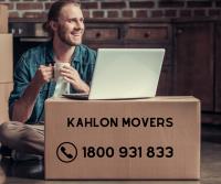 Kahlon Movers Melbourne image 28